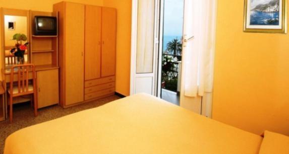 Hotel Villa Bianca Laigueglia Quarto foto