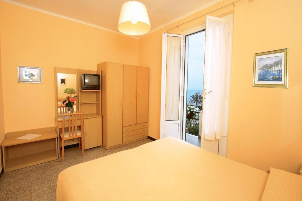 Hotel Villa Bianca Laigueglia Quarto foto